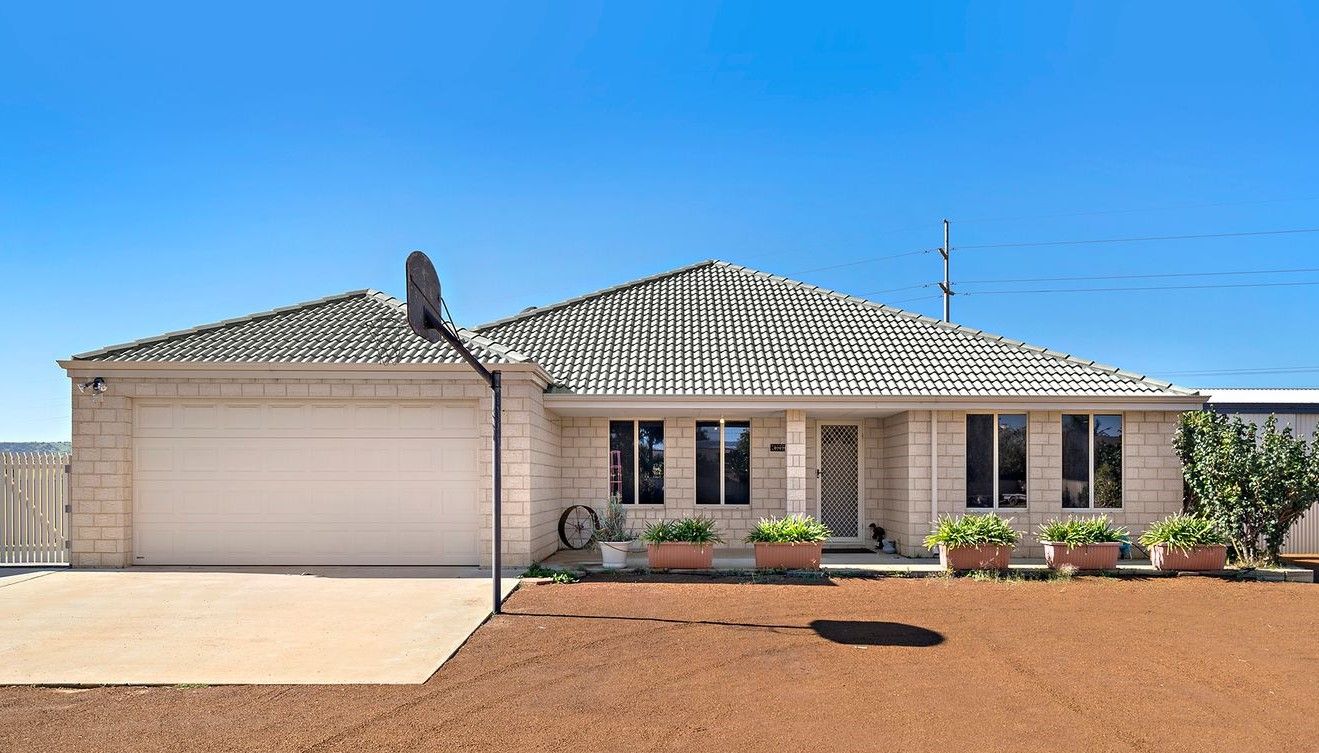 11 Casuarina Close, Strathalbyn WA 6530