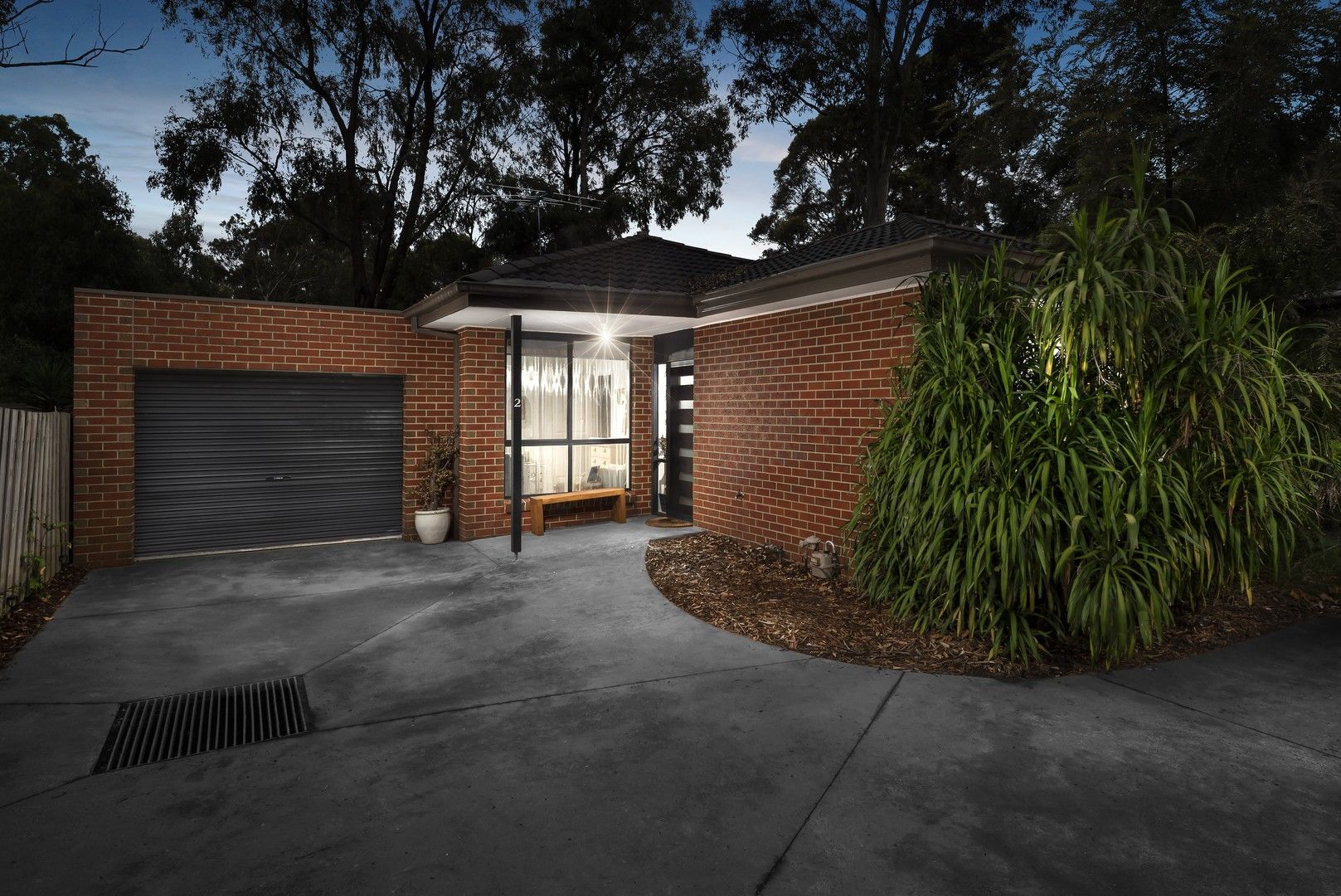 2/11 Glenfern Road, Ferntree Gully VIC 3156, Image 0