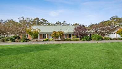 Picture of 28 Banksia Avenue, TALLONG NSW 2579