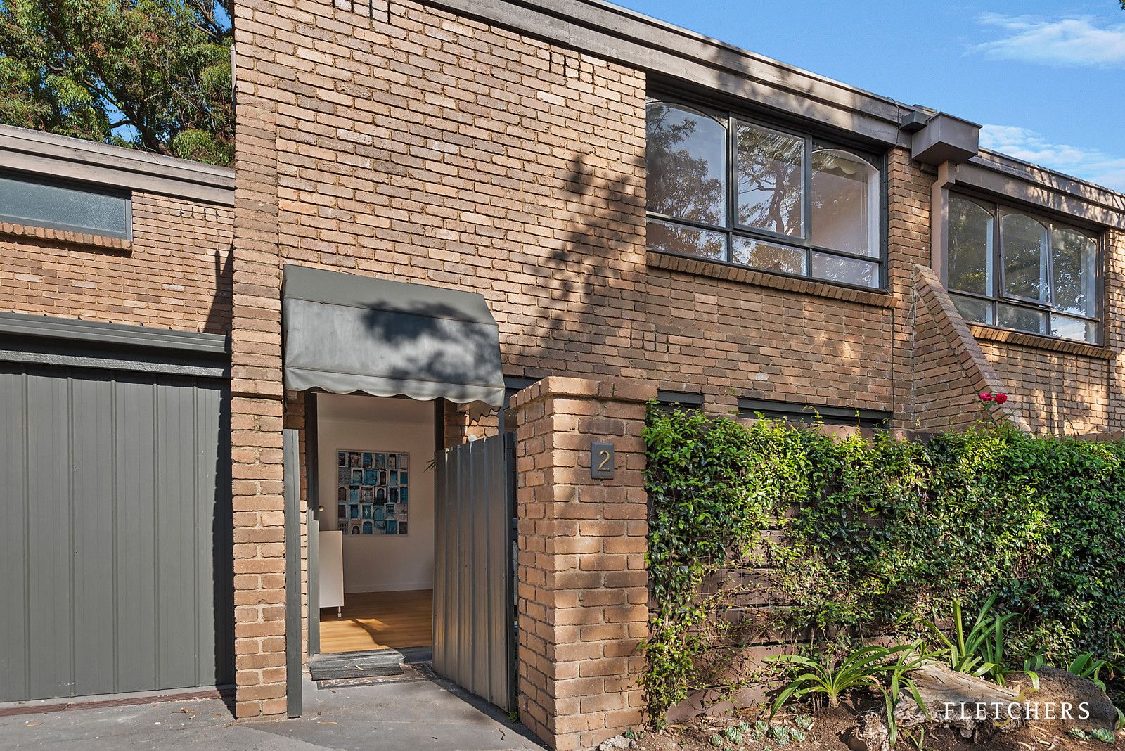 2/284 Barkers Road, Hawthorn Property History & Address Research Domain