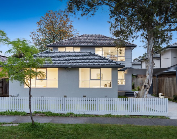 52 Barter Crescent, Forest Hill VIC 3131