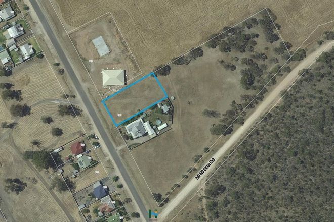 Picture of Lot 1, 112 Ellerman Street, DIMBOOLA VIC 3414