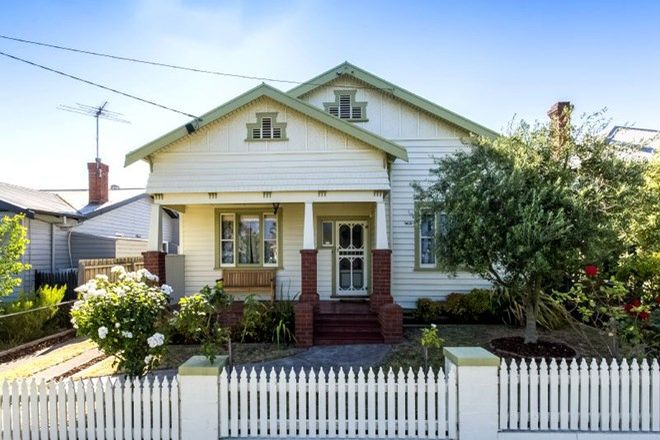 Picture of 80 Fitzroy Street, GEELONG VIC 3220