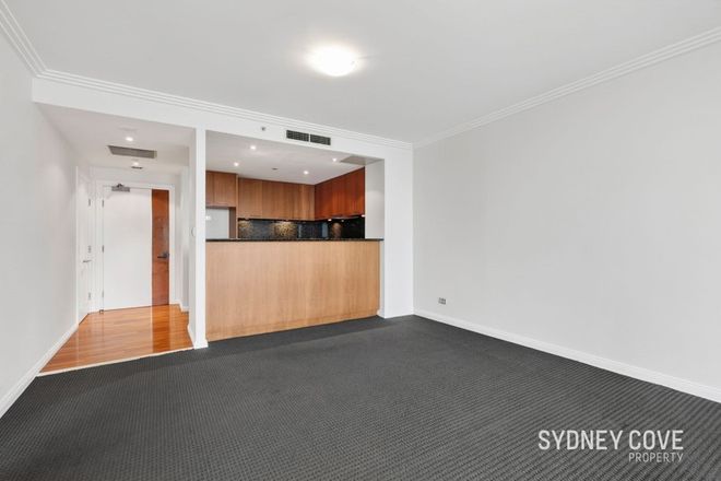 3407/68-70 Market Street, Sydney, NSW 2000 - Photo 3