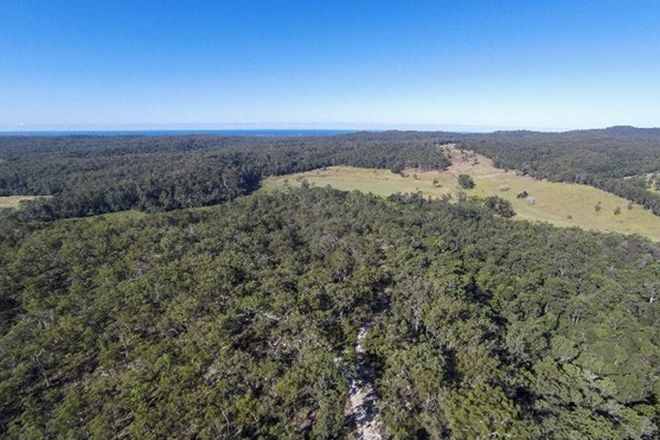 Picture of Part of 128 Upper Corindi Road, UPPER CORINDI NSW 2456