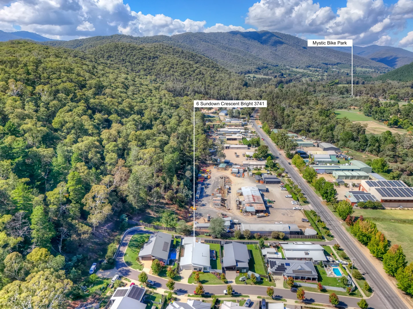 Additional image 19 of 6 Sundown Crescent, Bright VIC 3741