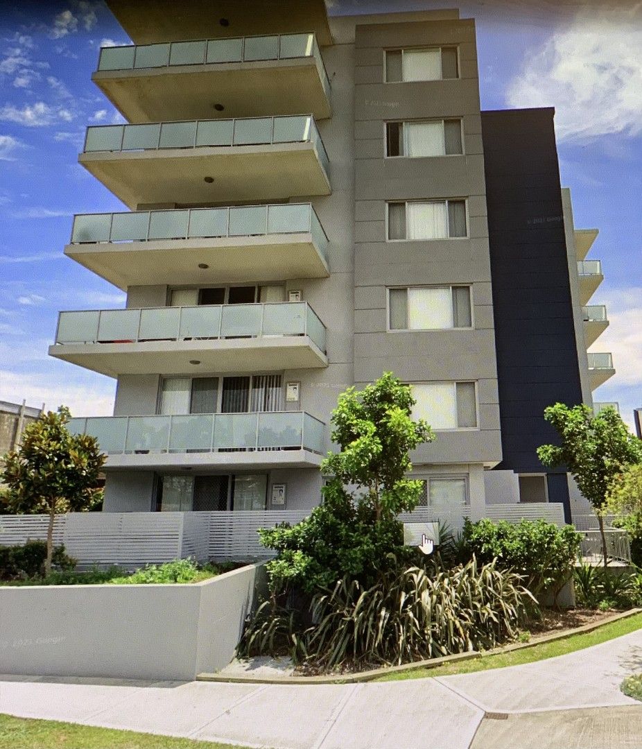 2 bedrooms Apartment / Unit / Flat in 2/35 Enid Avenue GRANVILLE NSW, 2142