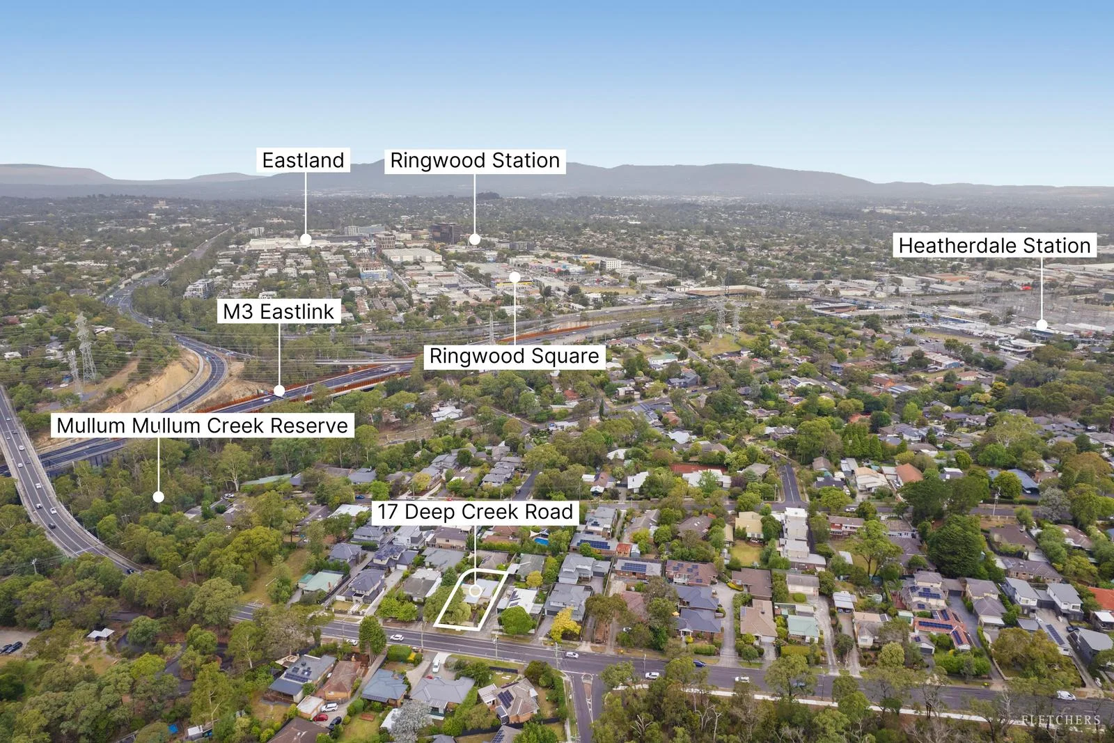 Additional image 8 of 17 Deep Creek Road, Mitcham VIC 3132