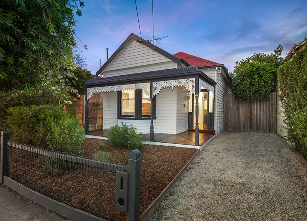 14 Gordon Street, Fairfield VIC 3078