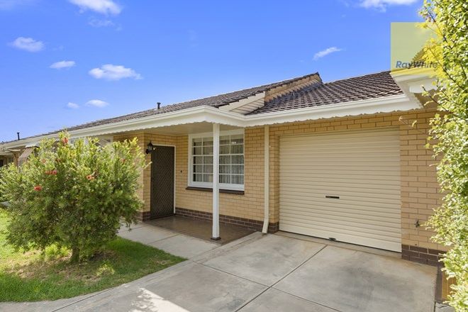 Picture of 6/27 Austral Terrace, MORPHETTVILLE SA 5043