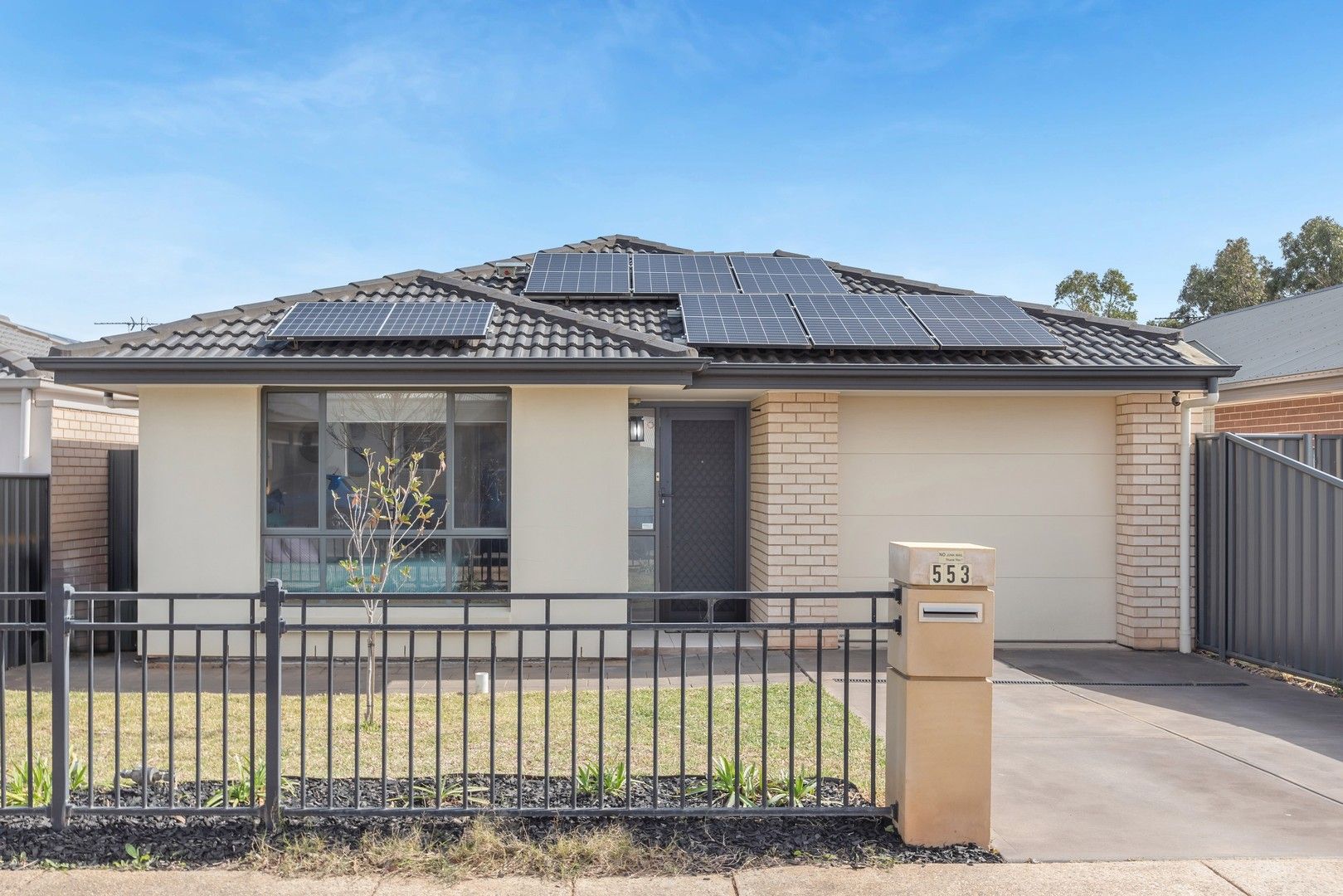 553 Stebonheath Road, Andrews Farm SA 5114, Image 0