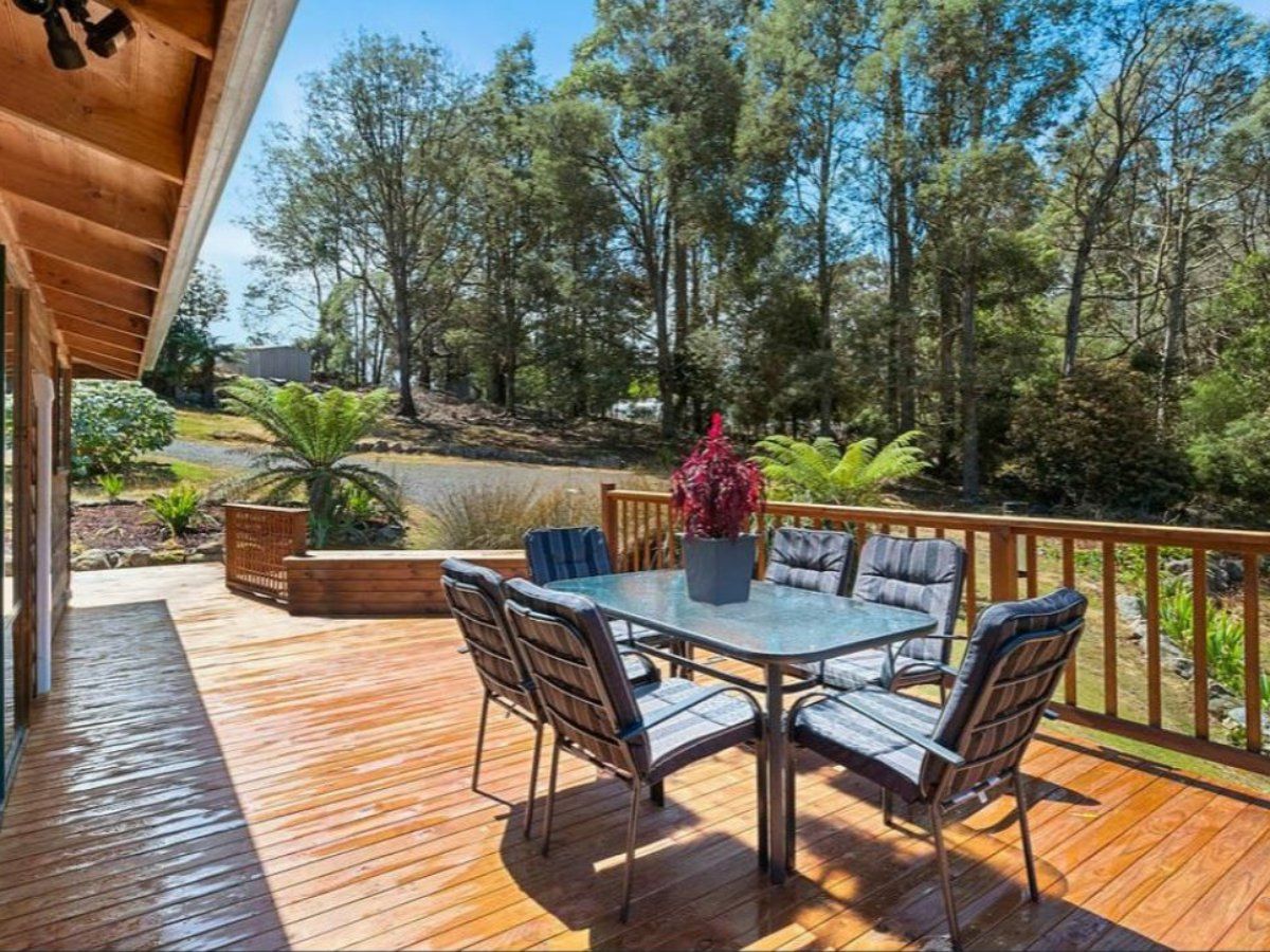 37 McQueens Road, Snug TAS 7054 House For Rent Domain