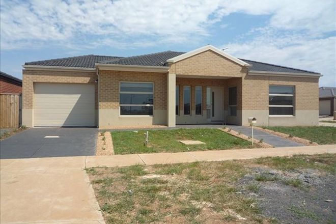Picture of 1/56 Barleygrass Crescent, BROOKFIELD VIC 3338