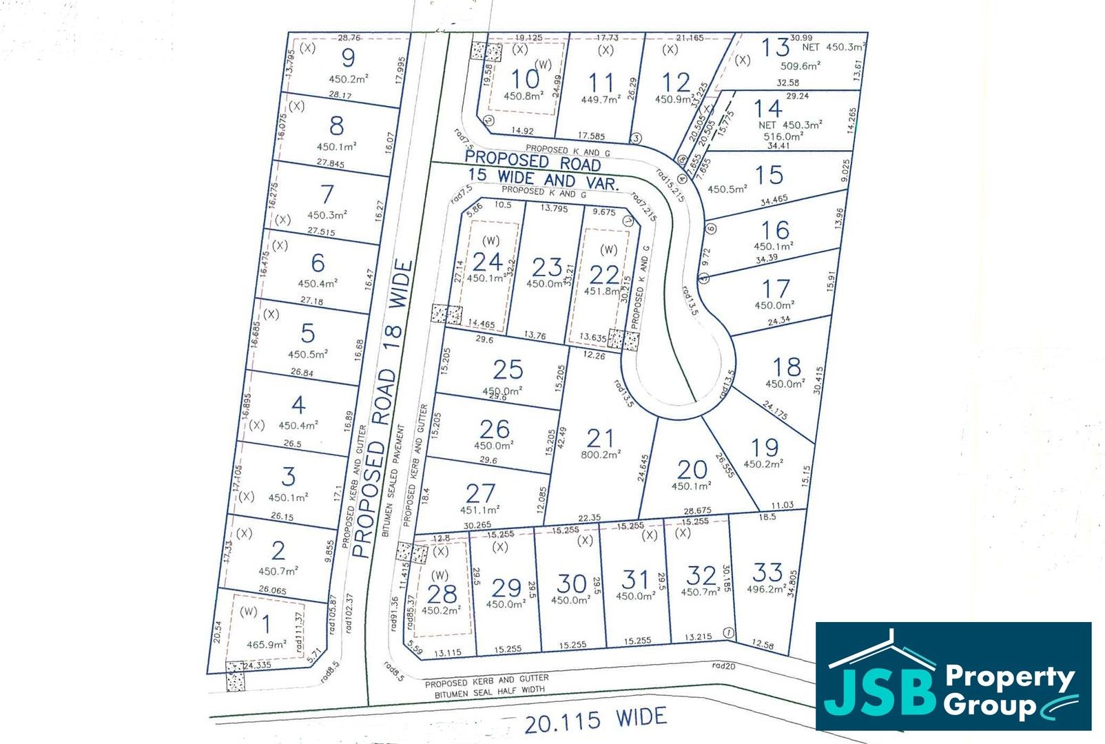 Vacant land in , TAHMOOR NSW, 2573