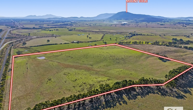 Picture of Lot 13 Western Highway, BEAUFORT VIC 3373