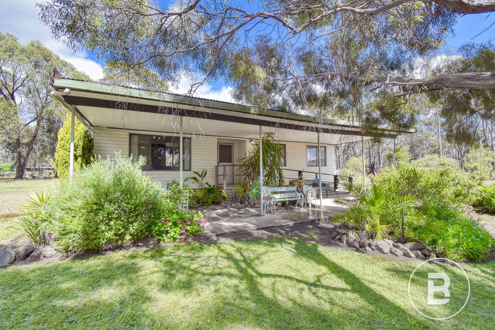 57 Logan Road, Bowenvale VIC 3465, Image 0