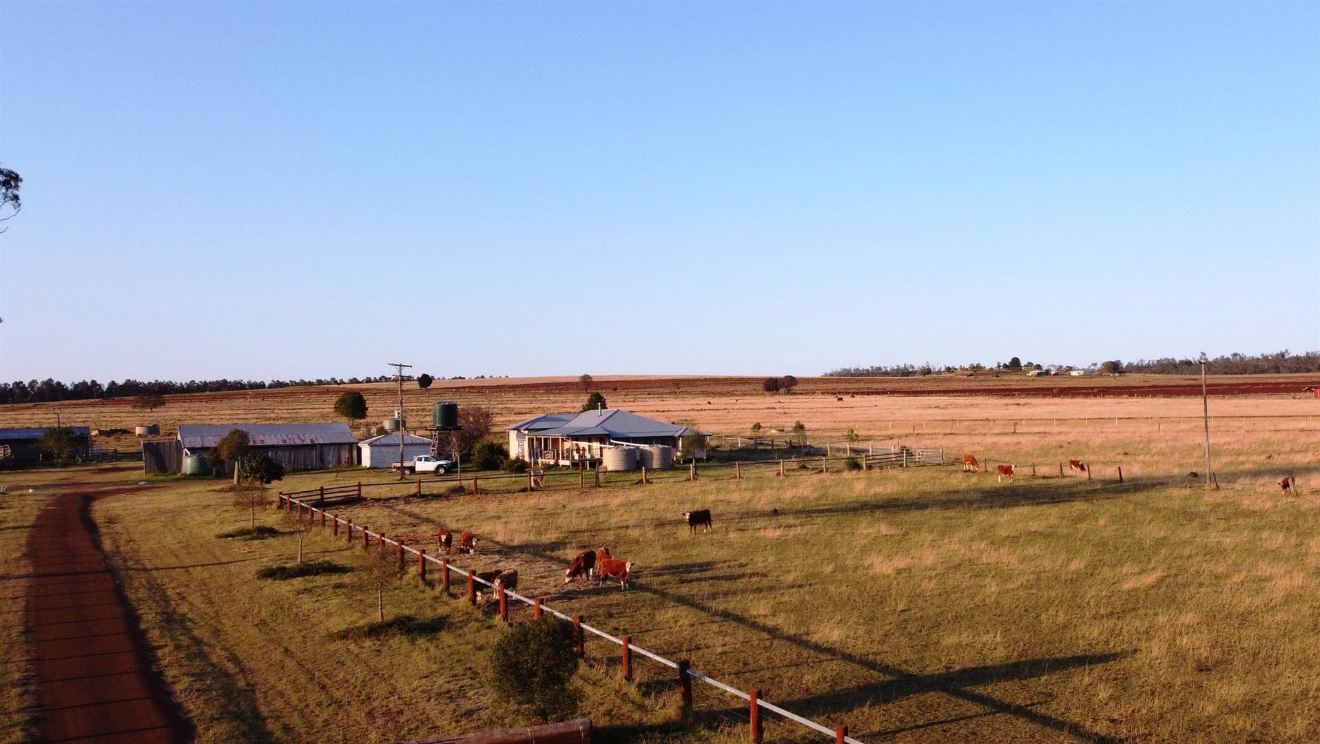 3 bedrooms Farm in 140 Strongs Road KINGAROY QLD, 4610