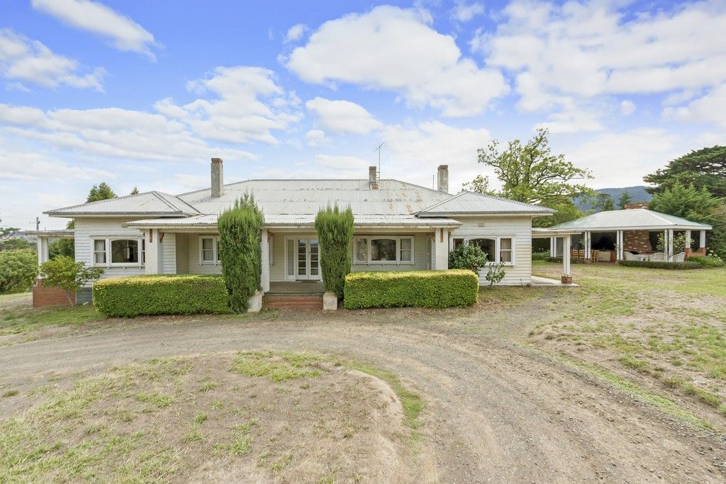 142 Towts Road, Whittlesea Property History & Address Research Domain