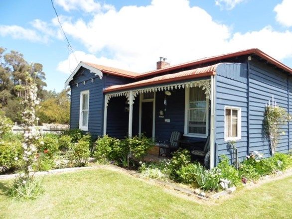 Picture of 1571 Gladstone Road, SOUTH MOUNT CAMERON TAS 7264