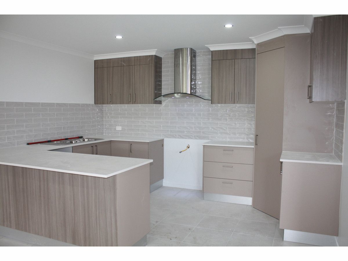4 bedrooms House in Lot 130 Wren Drive KAWUNGAN QLD, 4655