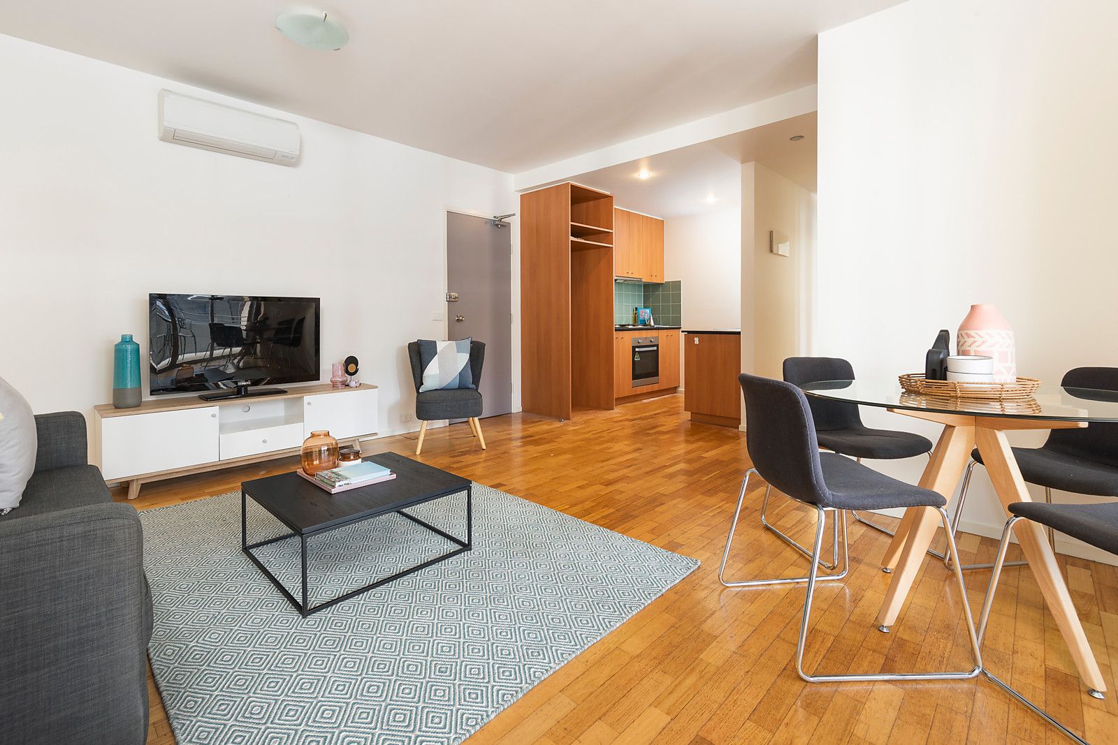 22/17-21 Blackwood Street, North Melbourne VIC 3051, Image 1