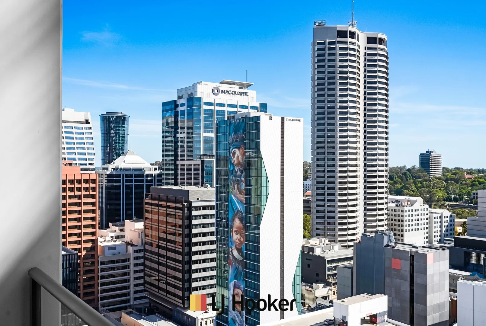 Additional image 24 of 2206/380 Murray Street, Perth WA 6000