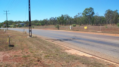 Picture of Lot 3373 (Block 60) Casuarina Park, KATHERINE NT 0850