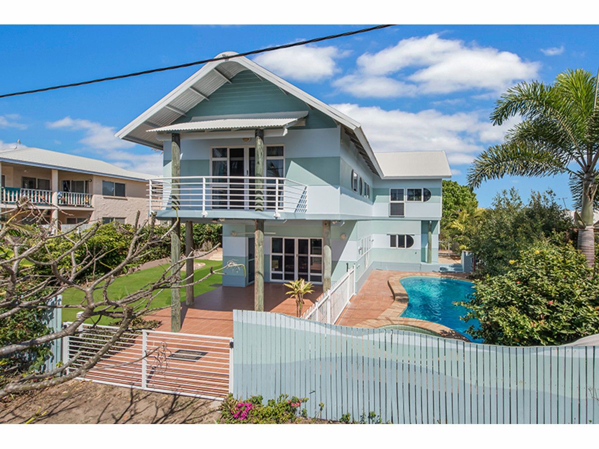 63 Cay Street, Saunders Beach QLD 4818, Image 0