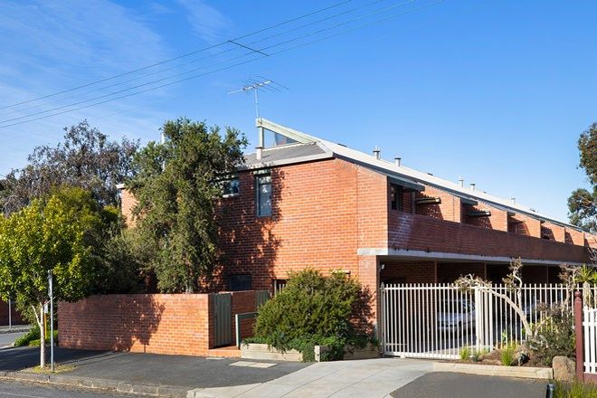 Picture of 93 Garton Street, PRINCES HILL VIC 3054