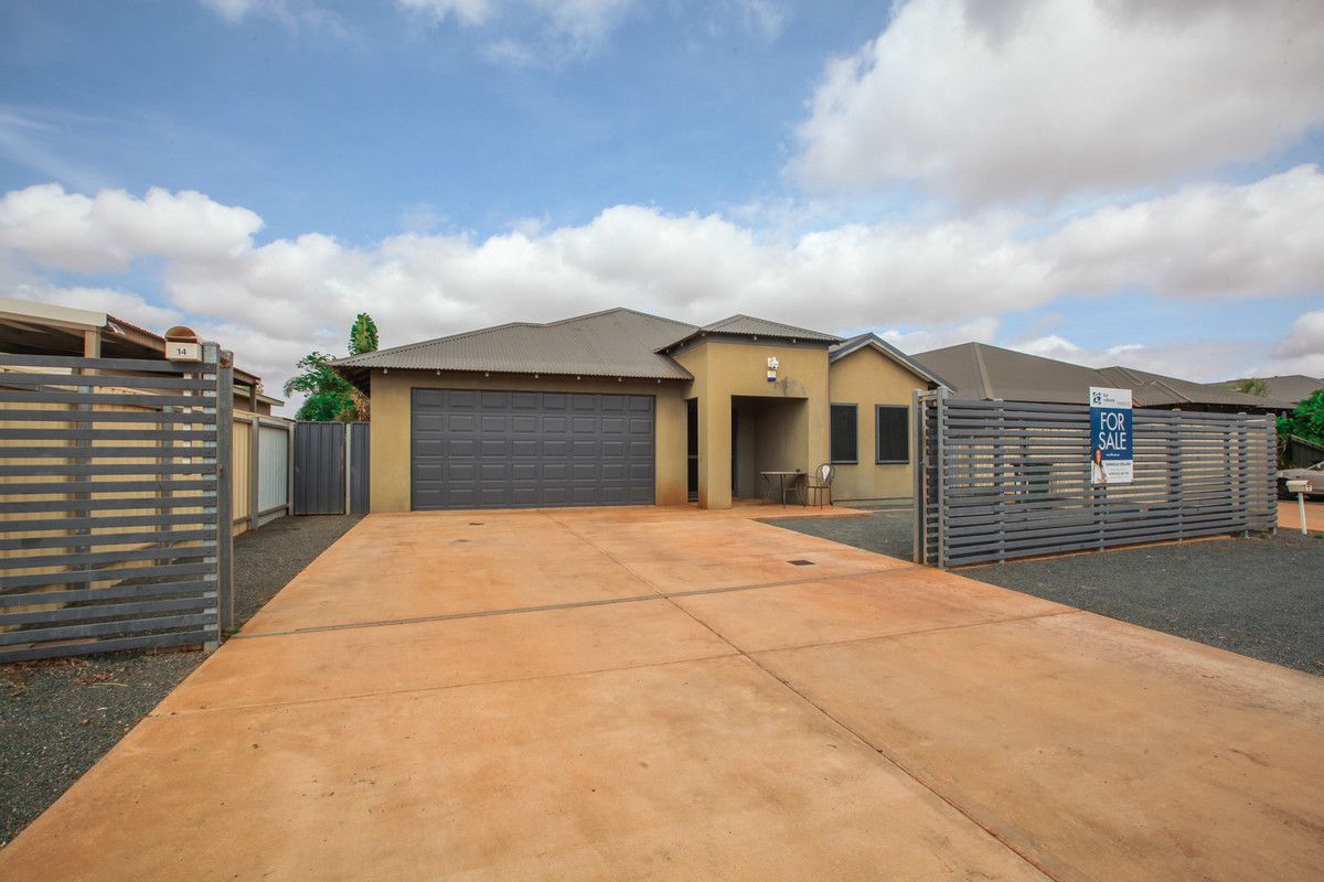 14 Lapwing Way, South Hedland WA 6722, Image 0