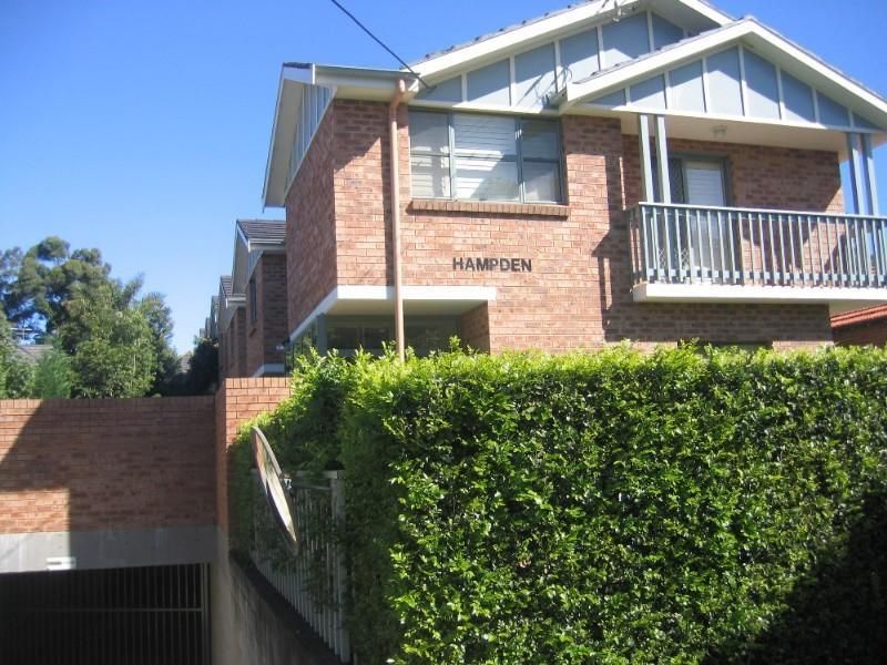 5/145 Hampden Rd, ABBOTSFORD NSW 2046, Image 0