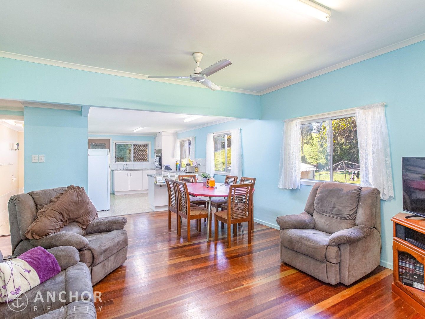 2 bedrooms House in 14 Somerset Street GYMPIE QLD, 4570