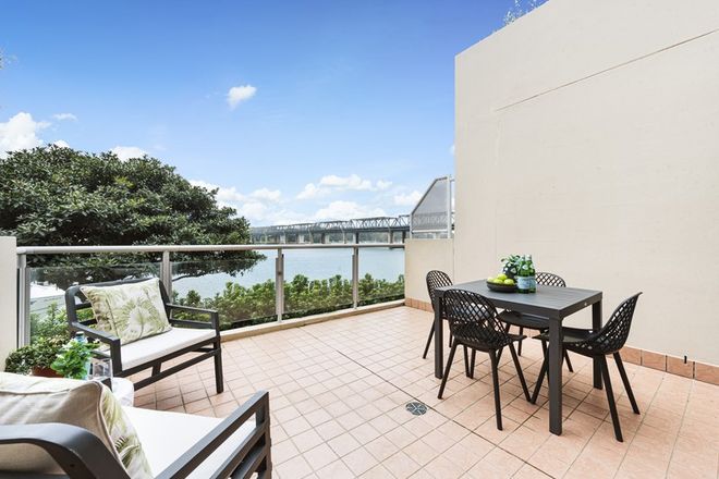 Picture of 102/5 Cary Street, DRUMMOYNE NSW 2047
