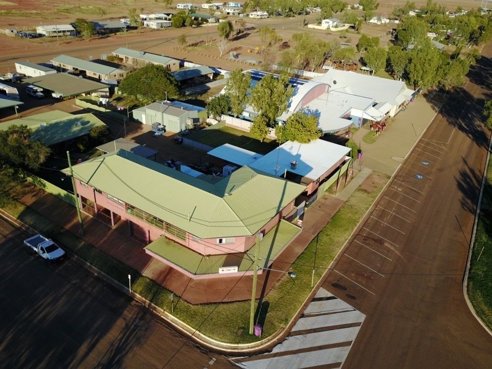 21-23 Herbert Street, Boulia QLD 4829, Image 2