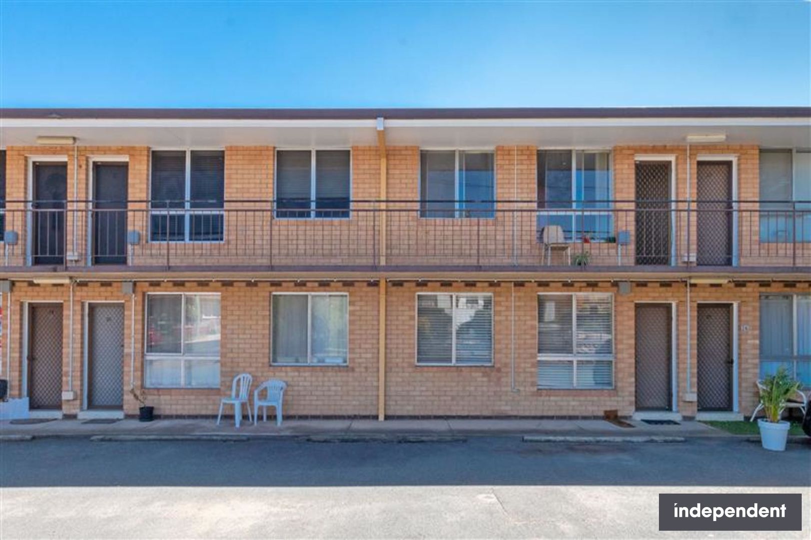22 56 Henderson Road Queanbeyan Nsw 2620 Apartment For