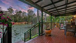 Picture of 57 Ponderosa Drive, COOROY QLD 4563