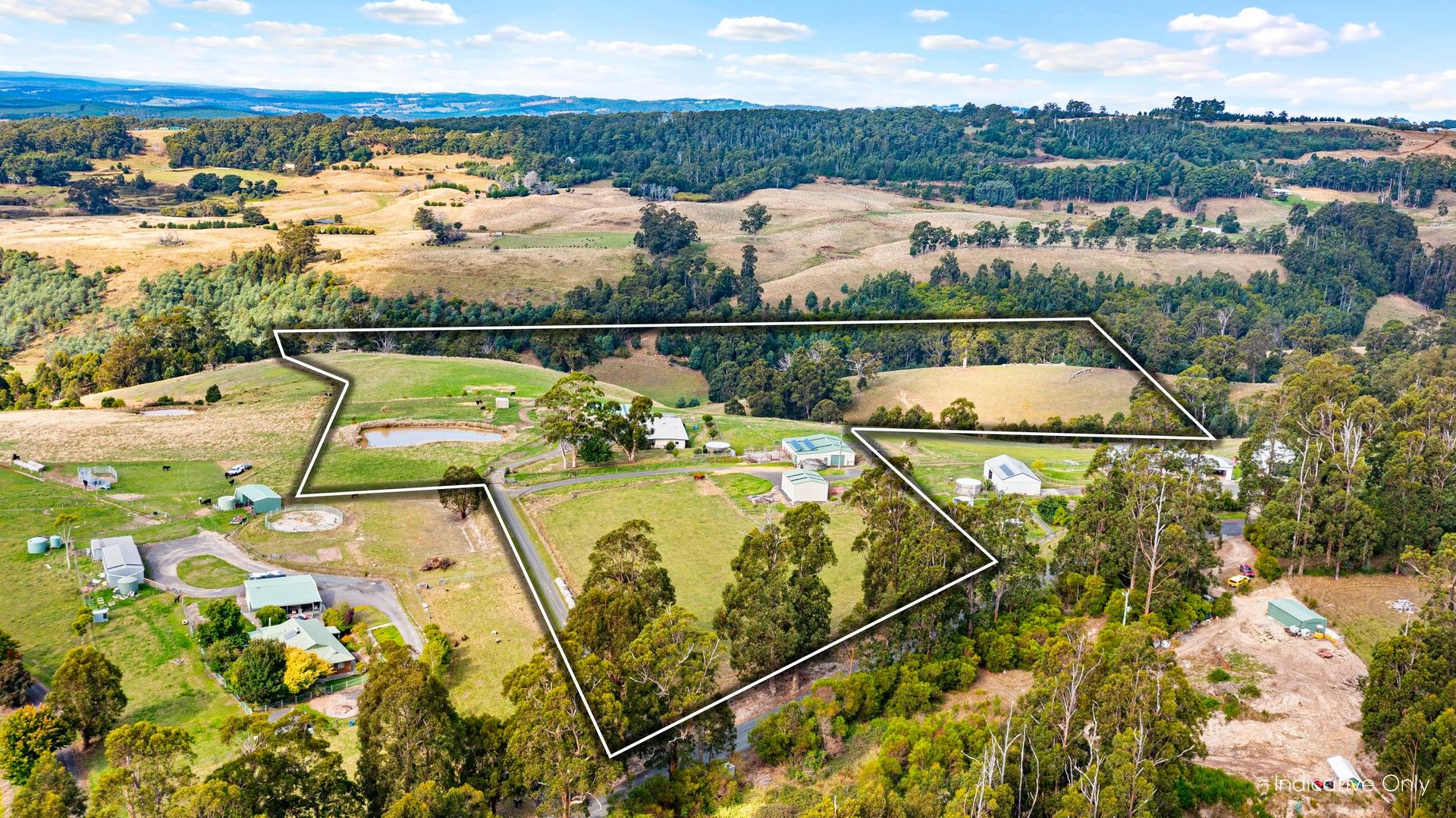 485 Redhill Road, Callignee VIC 3844, Image 0