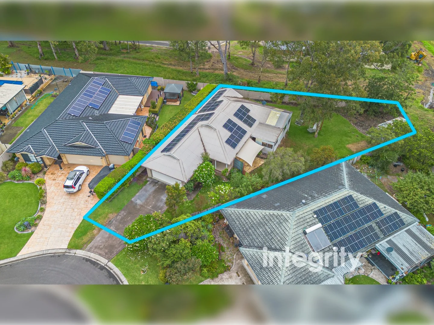 25 Mountain Ash Place, Worrigee NSW 2540