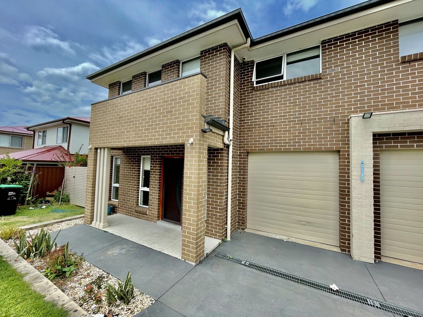 5 bedrooms Semi-Detached in 20A Australia Street ST MARYS NSW, 2760