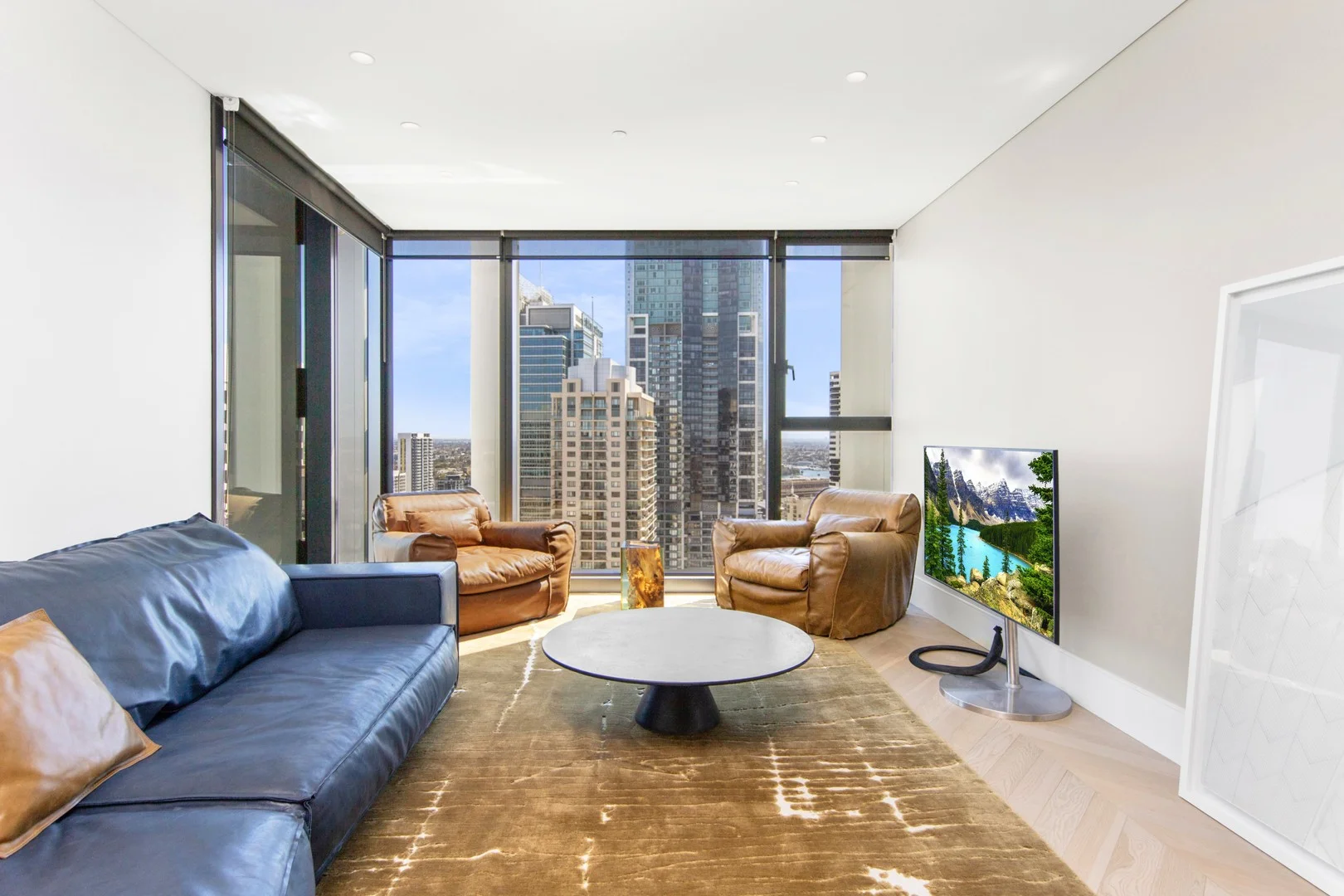 3403/130 Elizabeth Street, Sydney NSW 2000