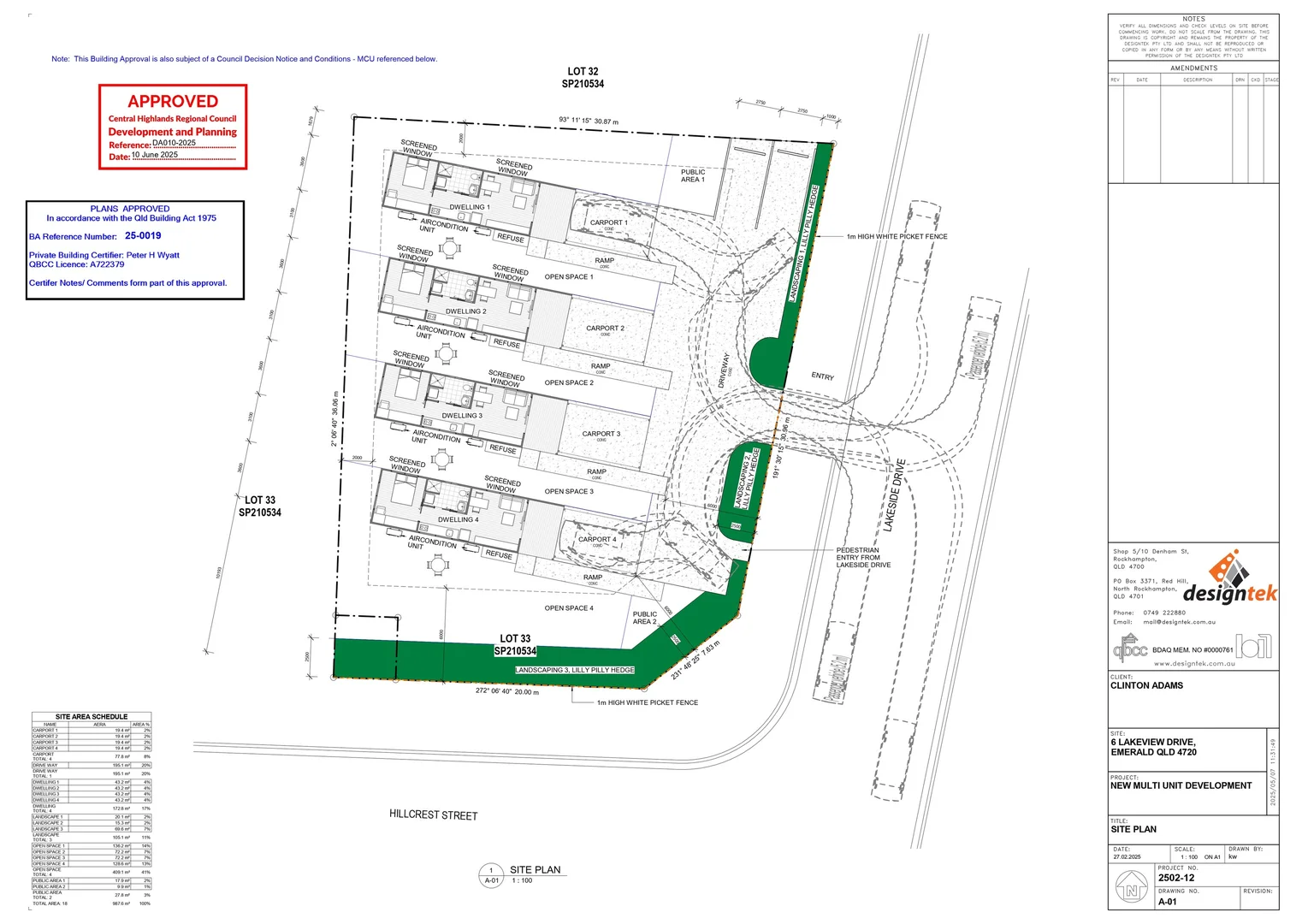 Additional image 57 of 2 Hillcrest Street, Emerald QLD 4720