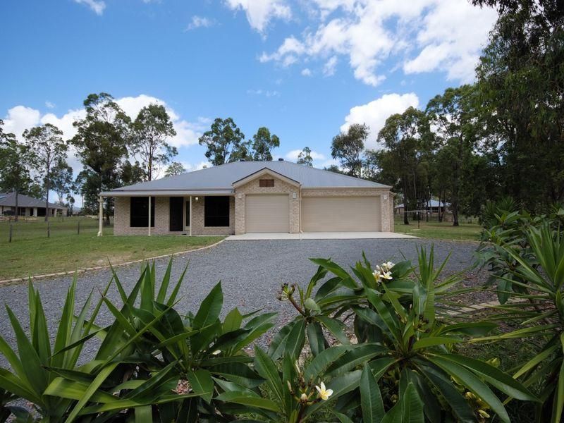 1519 Marsh Bird Drive, New Beith Property History & Address Research