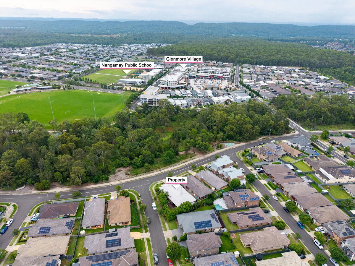 Additional image 18 of 16 Tall Trees Drive, Glenmore Park NSW 2745