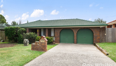 Picture of 8 Elkington Street, NUDGEE QLD 4014