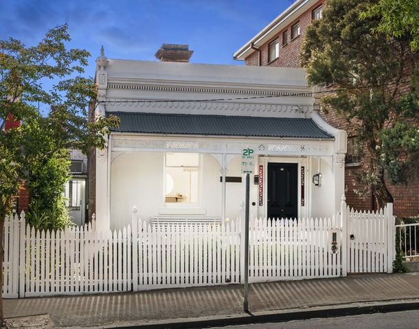 54 Clifton Street, Richmond VIC 3121