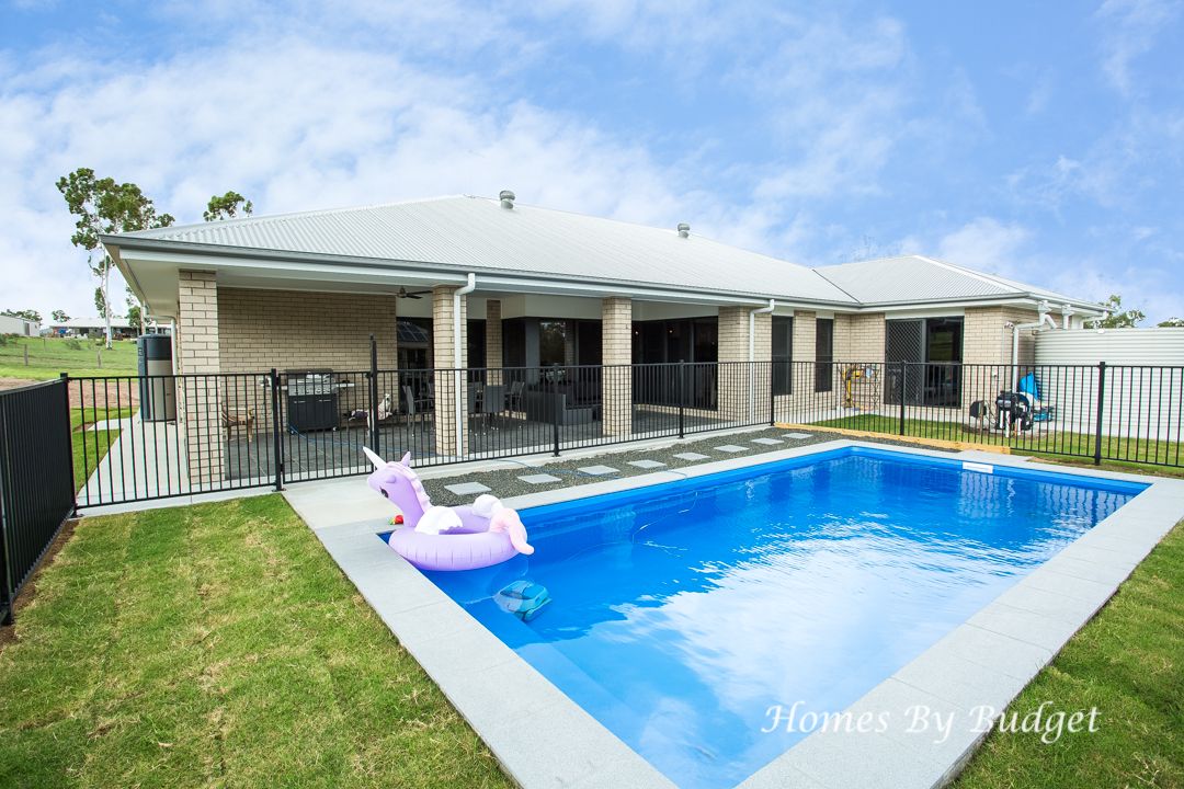 Kensington Grove QLD 4341, Image 0