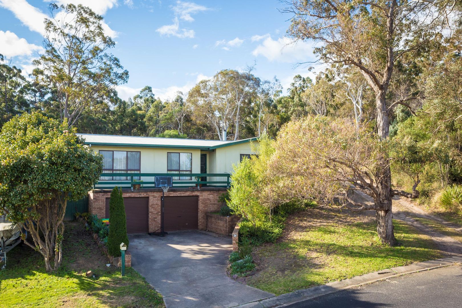 24 Idlewilde Crescent, Pambula NSW 2549, Image 1