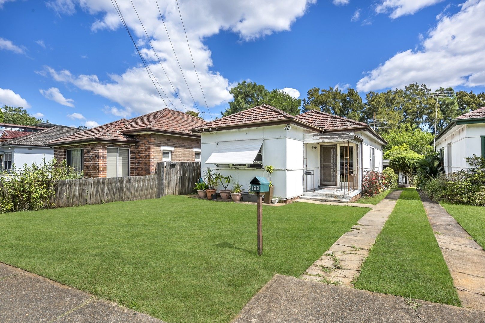 192 George Street, Concord West NSW 2138, Image 0