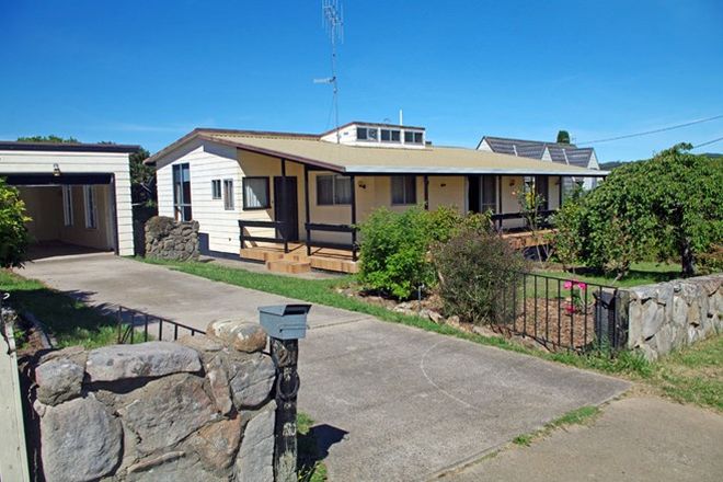 Picture of 21 Dickinson Street, BOMBALA NSW 2632