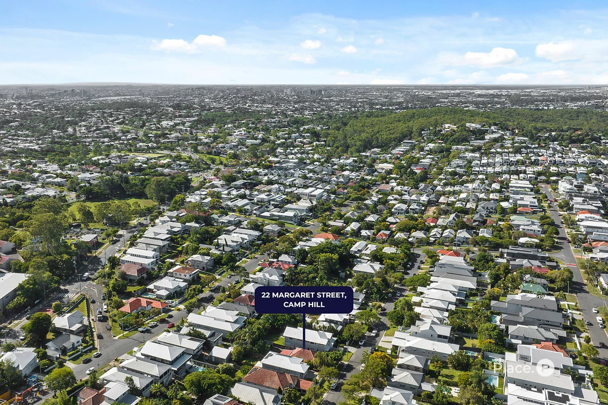 Additional image 20 of 22 Margaret Street, Camp Hill QLD 4152